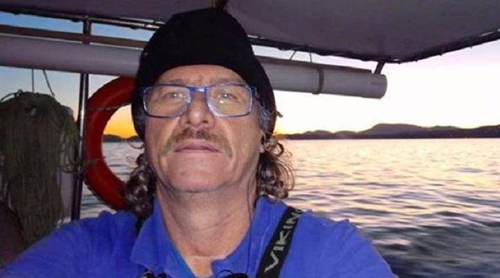 Απεβίωσε ο Κώστας Αρβανίτης, ο ψαράς που έσωσε δεκάδες στο Μάτι