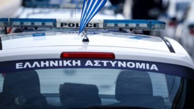 Σε εφαρμογή από σήμερα το 24ωρο σχέδιο αστυνόμευσης καταυλισμών Ρομά