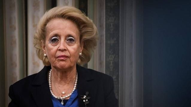 Οριστικά εκτός Επιτροπής Ανταγωνισμού η Θάνου