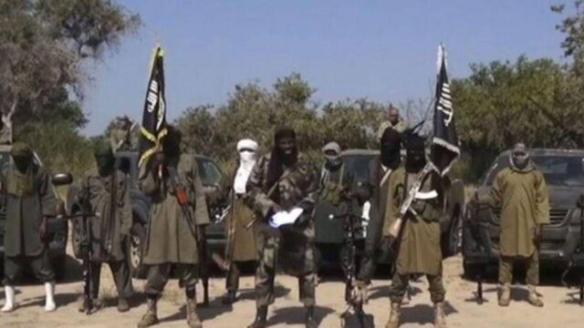 Νιγηρία: Τουλάχιστον οκτώ στρατιωτικοί νεκροί σε ενέδρα τζιχαντιστών