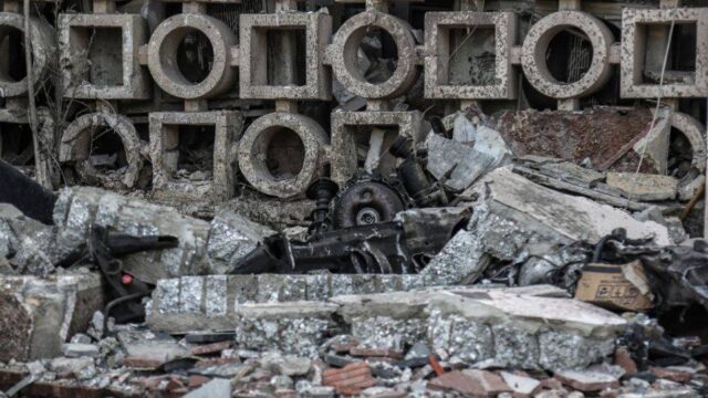 «Τρομοκρατικό χτύπημα» η πολύνεκρη σύγκρουση οχημάτων στο Κάιρο