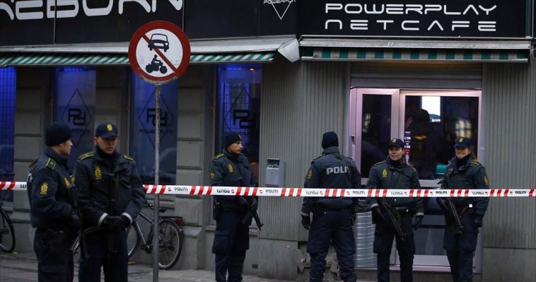 Έκρηξη σε αστυνομικό τμήμα στη Δανία – Η δεύτερη μέσα σε μία εβδομάδα