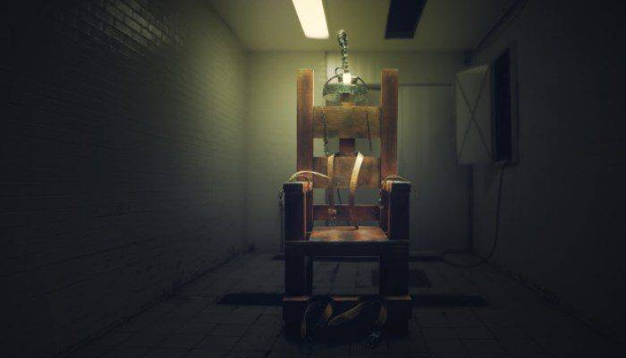 ΗΠΑ: Προτίμησε εκτέλεση στην ηλεκτρική καρέκλα αντί της ένεσης