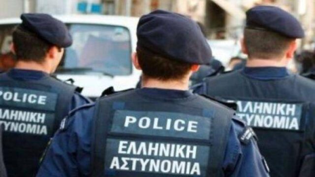 Εκατοντάδες συλλήψεις μετά από ελέγχους στην Αττική