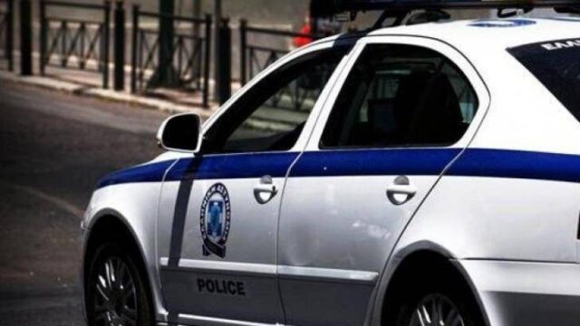 Ηλικιωμένος στη Νίκαια πυροβόλησε και σκότωσε τον 39χρονο γαμπρό του και μετά αυτοκτόνησε