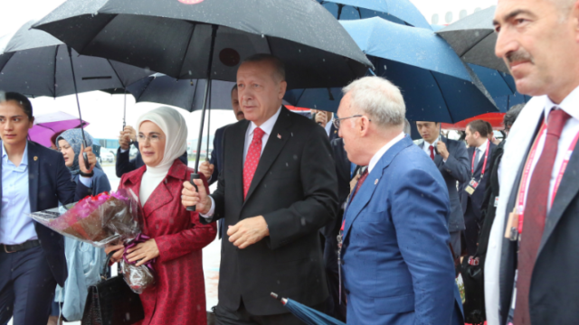 Ο πέλεκυς των κυρώσεων παραμένει πάνω από το κεφάλι της Τουρκίας, Μιχάλης Ιγνατίου