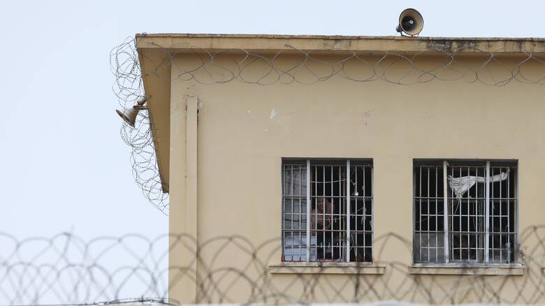 Απόδραση τεσσάρων κρατούμενων από τις φυλακές Τίρυνθας