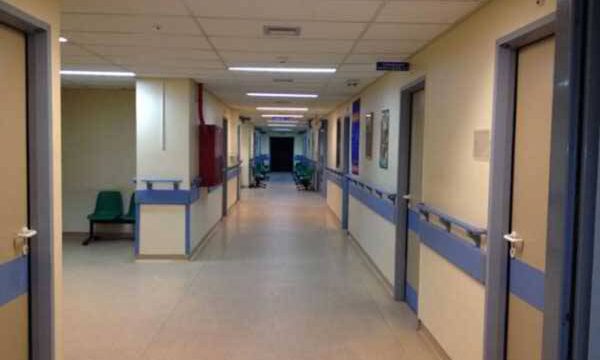 Αφόρητες συνθήκες εργασίας στα πλυντήρια του Ευαγγελισμού