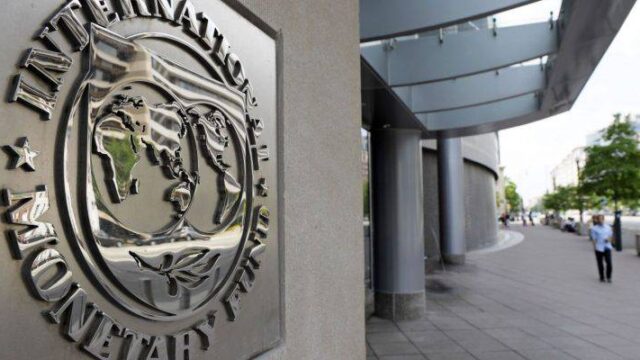 Ελλάδα: Τριπλό όφελος από την πρόωρη αποπληρωμή του ΔΝΤ