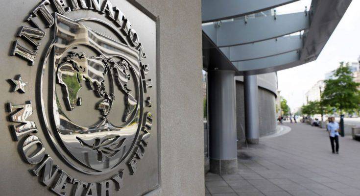 ΔΝΤ: Πρωτογενή πλεονάσματα 2,1% για την Ελλάδα έως το 2029