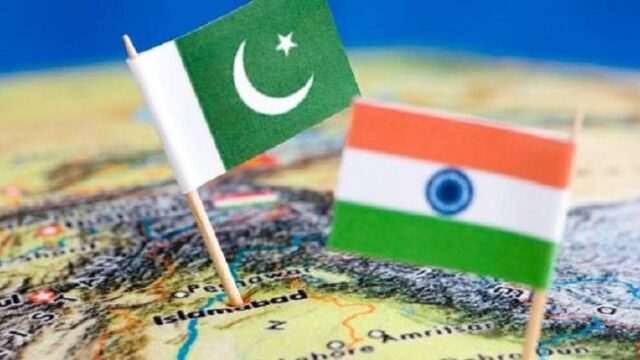 Κλιμακώνεται η ένταση μεταξύ Ινδίας-Πακιστάν