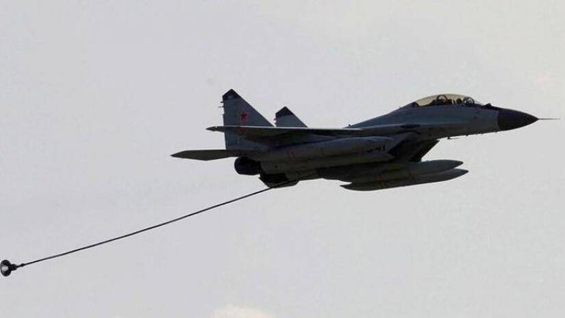 Αόρατα ρωσικά αεροσκάφη θέλει να προμηθευτεί ο Ερντογάν