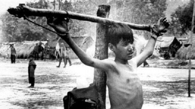 Νεκρός ο εγκληματίας “καθοδηγητής” των Ερυθρών Χμερ της Καμπότζης