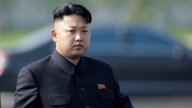Ο Κιμ Γιονγκ Ουν αποκλείει το ενδεχόμενο συμφιλίωσης ή ενοποίησης με τη Νότια Κορέα