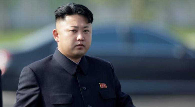 Ο Κιμ Γιονγκ Ουν αποκλείει το ενδεχόμενο συμφιλίωσης ή ενοποίησης με τη Νότια Κορέα