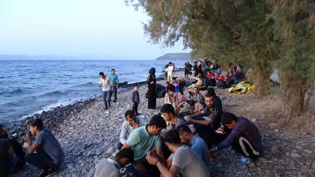 Μεταναστευτικό: Κοινό μέτωπο Ελλάδα, Κύπρου και Βουλγαρίας