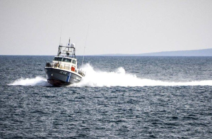 Μεταναστευτικό: Περιπολίες με 61 σκάφη στο Αιγαίο και σύστημα επιτήρησης
