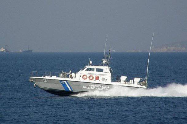 ΕΚΤΑΚΤΟ: Τουρκικό σκάφος εμβόλισε ελληνικό στην Κω – ΒΙΝΤΕΟ (upd.)