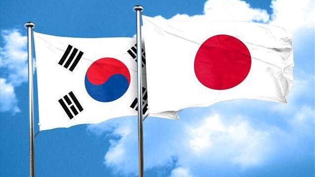 Διακόπτει την ανταλλαγη στρατιωτικών πληροφοριών με την Ιαπωνία η Νότια Κορέα