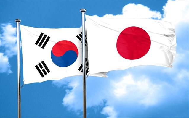 Διακόπτει την ανταλλαγη στρατιωτικών πληροφοριών με την Ιαπωνία η Νότια Κορέα