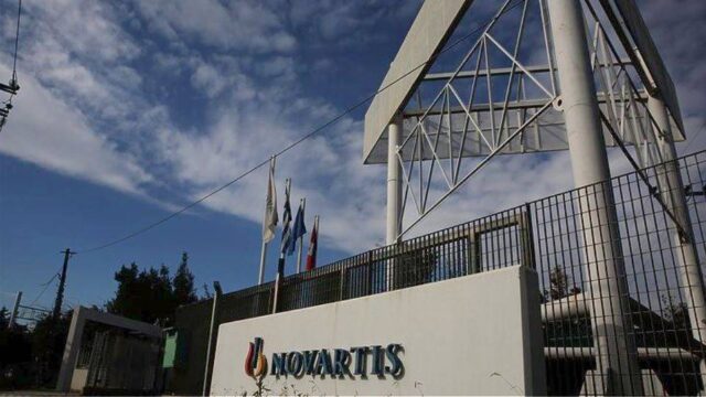 Στο αρχείο η υπόθεση Novartis και για τον Αντώνη Σαμαρά