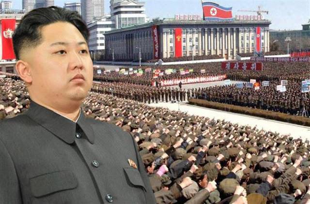 ΟΗΕ: Η Β. Κορέα έκλεψε πάνω από 2 δισ. δολάρια από κυβερνοεπιθέσεις