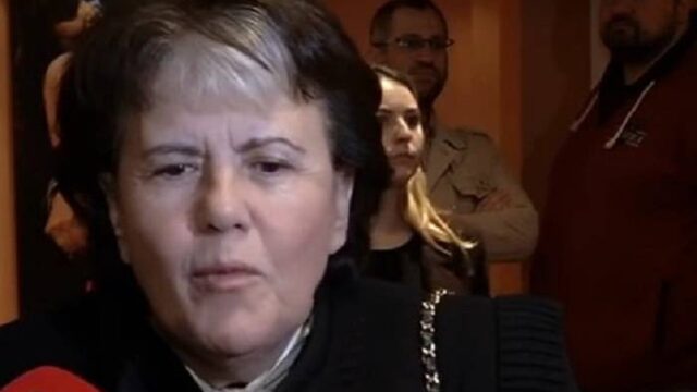 Ειδική σύμβουλος στο υπουργείο Πολιτισμού η Άννα Παναγιωταρέα