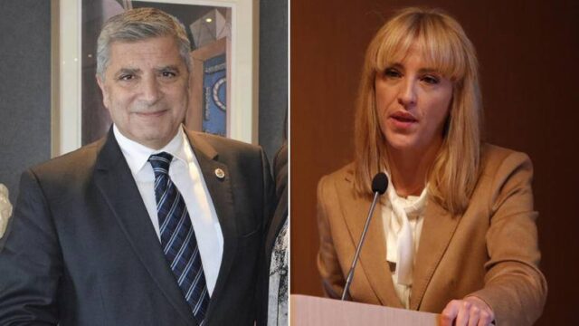 Αύριο η τελετή παράδοσης και παραλαβής στην Περιφέρεια Αττικής