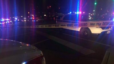 Υπέκυψε στα τραύματά της η εθνοφρουρός που πυροβολήθηκε κοντά στον Λευκό Οίκο