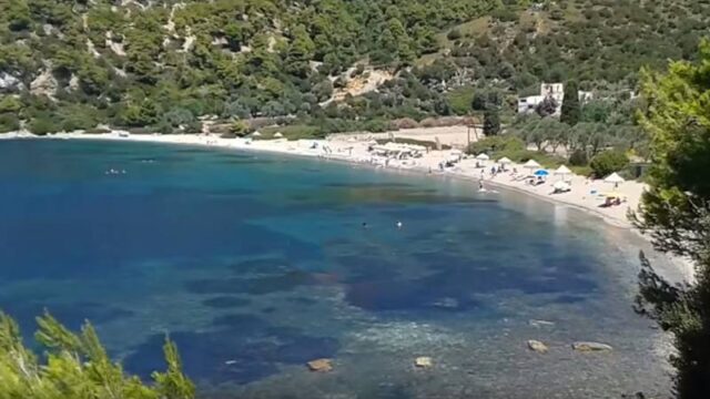 Ελλάδα – κορονοϊός: Εν όψει μίνι καύσωνα, τι θα γίνει με τις παραλίες;
