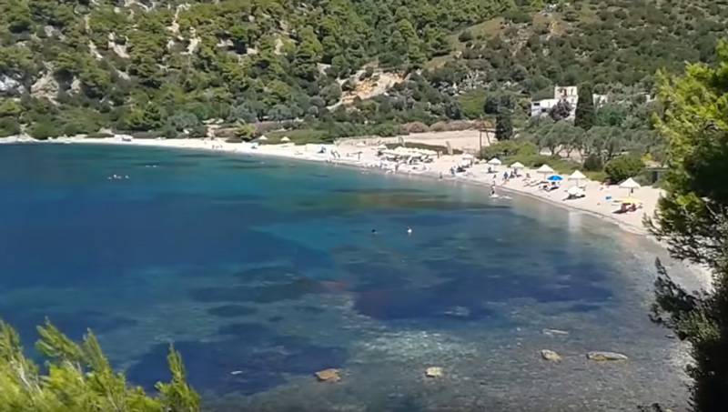 Ελλάδα – κορονοϊός: Εν όψει μίνι καύσωνα, τι θα γίνει με τις παραλίες;