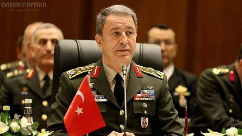 Μπερδεύει και το ΝΑΤΟ στις τουρκικές προκλήσεις ο Ακάρ