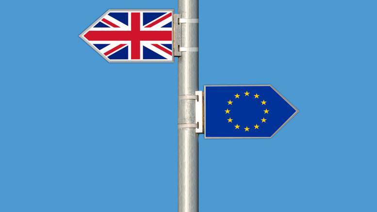 Επιτέλους Brexit – Εγκρίθηκε το νομοσχέδιο αποχώρησης