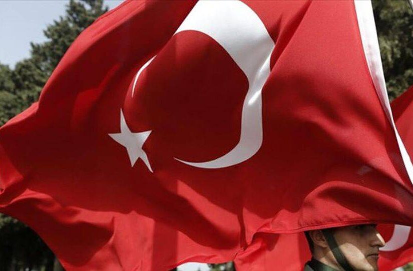 Σύλληψη οκτώ ατόμων από τις τουρκικές αρχές για κατασκοπεία υπέρ του Ισράηλ