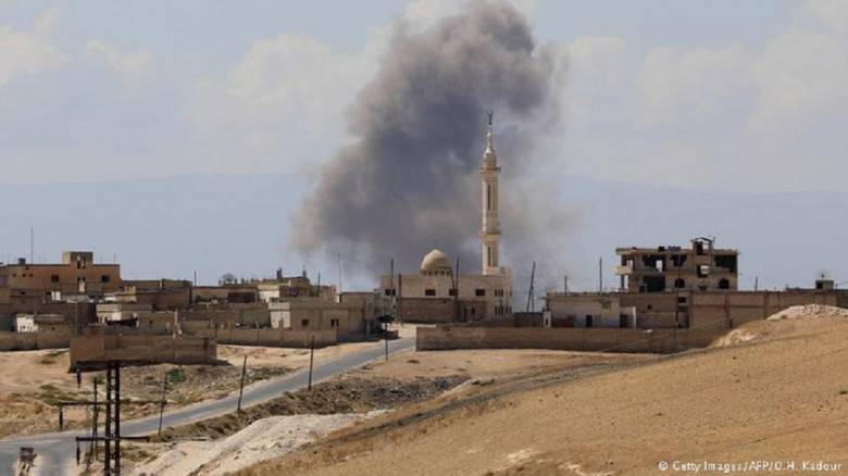 Νέα εκεχειρία στην Ιντλίμπ – Σταμάτησε τις επιδρομές ο Άσαντ