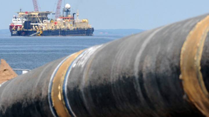 H Δανία μπορεί να καθυστερήσει τον Nord Stream 2 για 8 μήνες