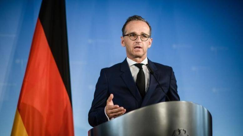 Μεγάλος “καημός” Γερμανίας για ένταξη Σκοπίων-Αλβανίας στην ΕΕ