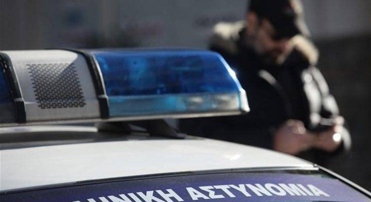 Κρήτη: Συνελήφθη 47χρονος που ξυλοκόπησε τη σύντροφό του