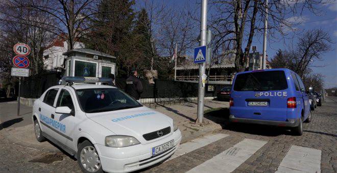 Βουλγαρία: Τέσσερις συλλήψεις για παιδική πορνογραφία