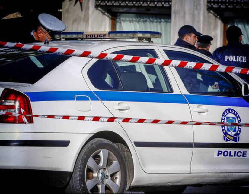 ΕΛ.ΑΣ-Εντατικοποιούνται τα μέτρα ασφάλειας στο κέντρο της Αθήνας