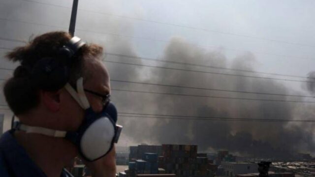 Οδηγίες από το ΚΕΕΛΠΝΟ για την αποφυγή εισπνοής καπνού