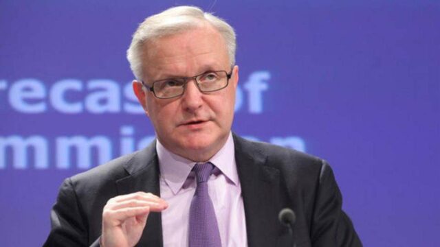 Ντάισελμπλουμ-Γκεοργκίεβα οι δύο «μονομάχοι» της ΕΕ-Εκτός ο Όλι Ρεν