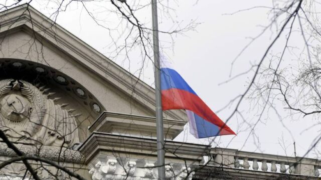 Ρωσικό ΥΠΕΞ: Οι πολιτικές συγκυρίες στις ΗΠΑ εμπόδισαν τη δυναμική των διμερών σχέσεων