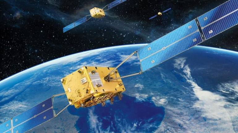 Η ESA απέτρεψε πιθανή σύγκρουση δύο δορυφόρων