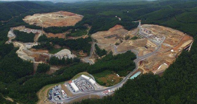 ΥΠΕΝ: Προχωράμε άμεσα στην έκδοση αδειών για τις Σκουριές