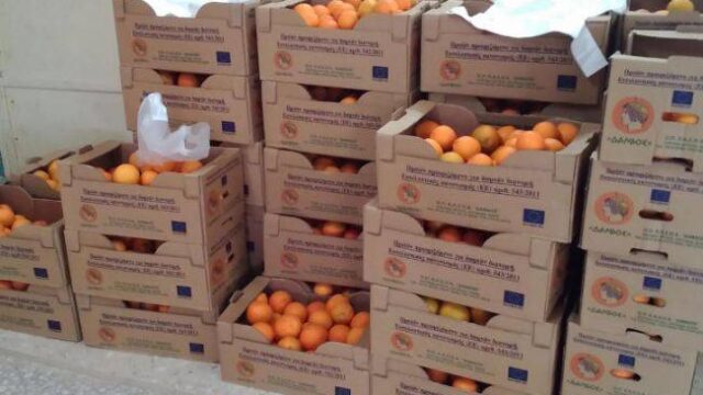 Κομισιόν: Ξεκινά η διανομή φρούτων, γάλακτος και λαχανικών στα σχολεία της ΕΕ