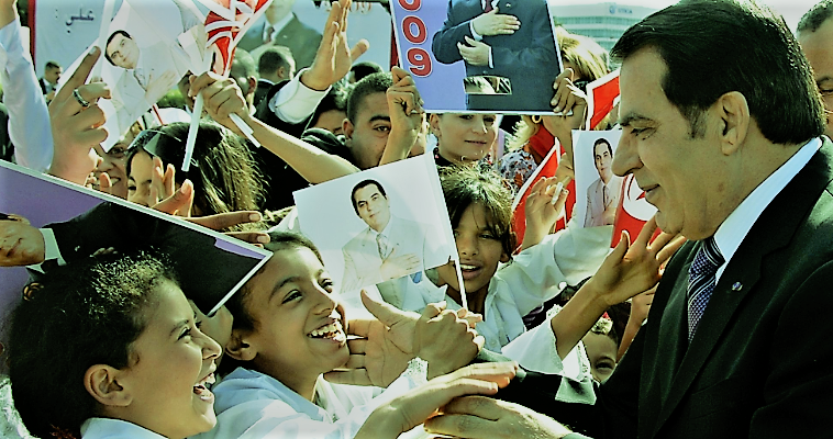 Τυνησία: το ακούραστο «εργαστήρι» της δημοκρατίας στον αραβικό κόσμο, Πάνος Κουργιώτης