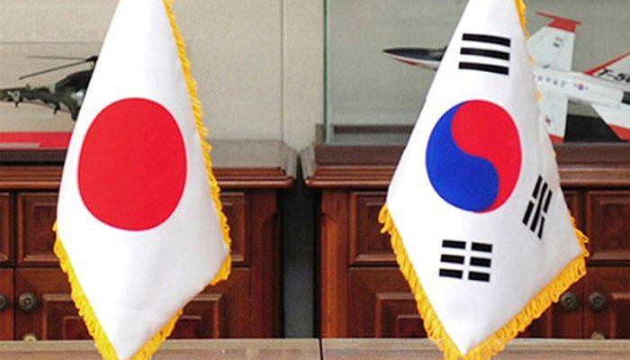Ιαπωνία – Νότια Κορέα: Πάνε για εμπορικό πόλεμο;