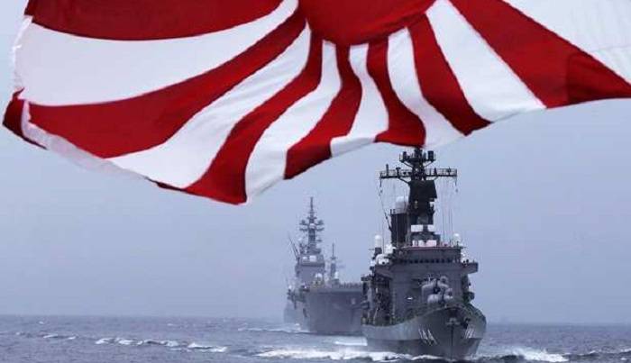 Ιαπωνία: Αρνείται συμμετοχή στη ναυτική επιτήρηση στο Ορμούζ