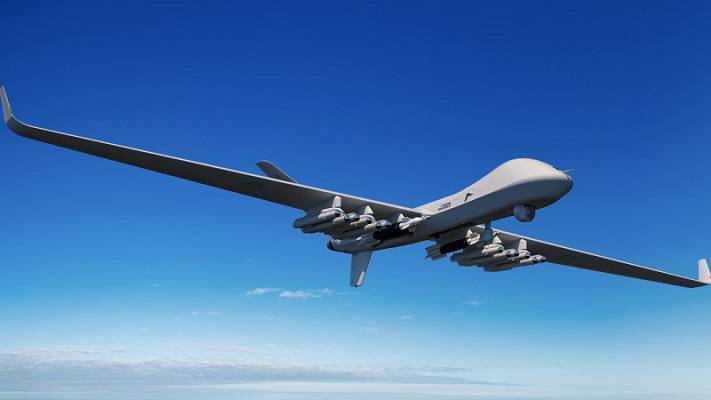 Επιθέσεις με drone σε εγκαταστάσεις της Aramco